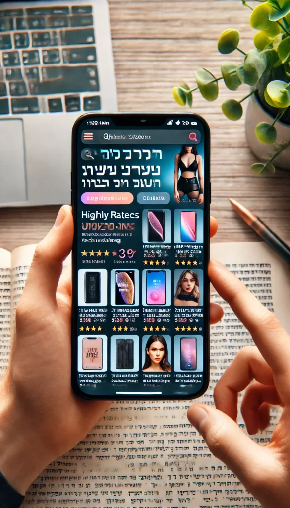המומלצים של עלי – מוצרים עם ביקורות גבוהות ומחירים משתלמים מאלי אקספרס.